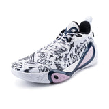 LI-NING Dlo 1 "JayFlow" Basketball Shoes