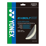 Yonex Exbolt 65 Badminton String