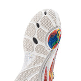 LI-NING Dlo 1 "Firework" Basketball Shoes