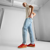 Puma Men's Palermo Fadeout Casual Shoes