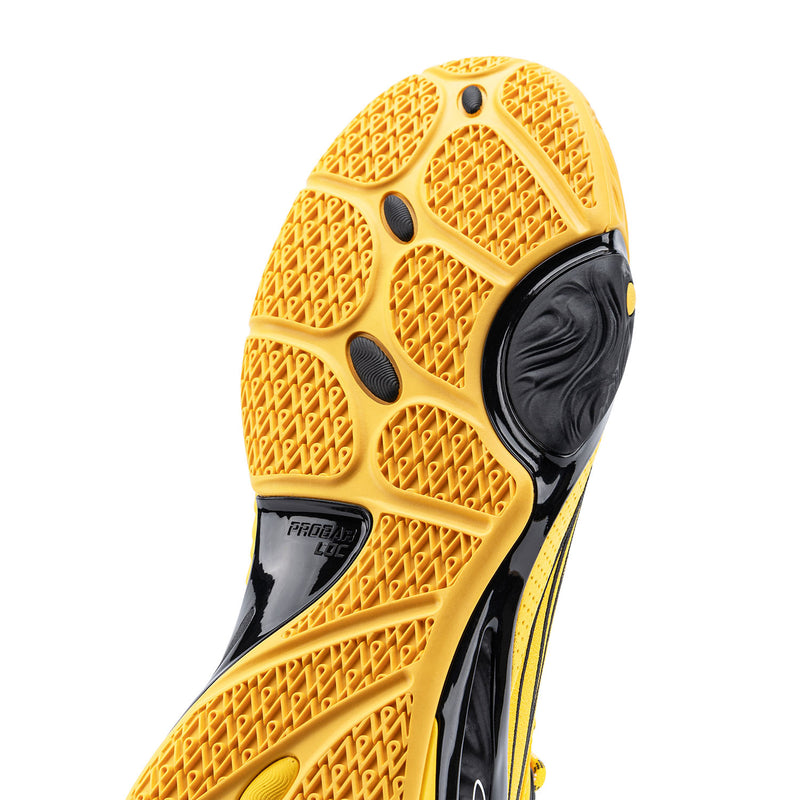 LI-NING Dlo 1 "Caution" Basketball Shoes