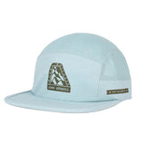 Ciele GOCap Field Mont Sterling Blue Running Cap