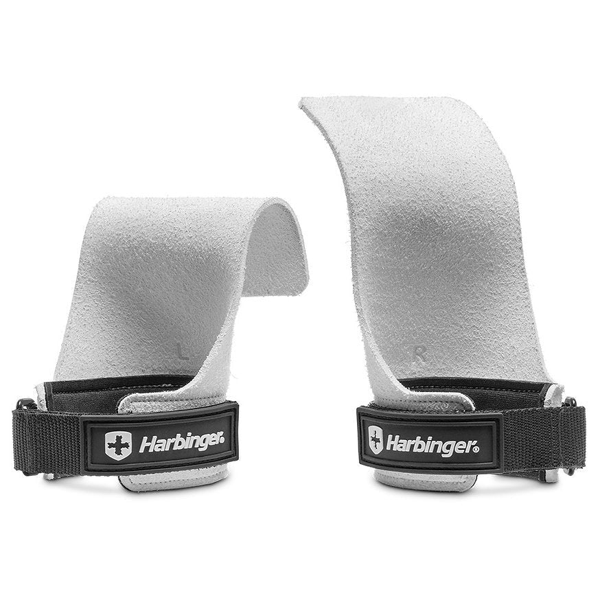 Harbinger Pro Traction Grips