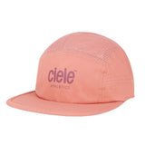 Ciele GOCap Classic Athletics Rosedawn Running Cap