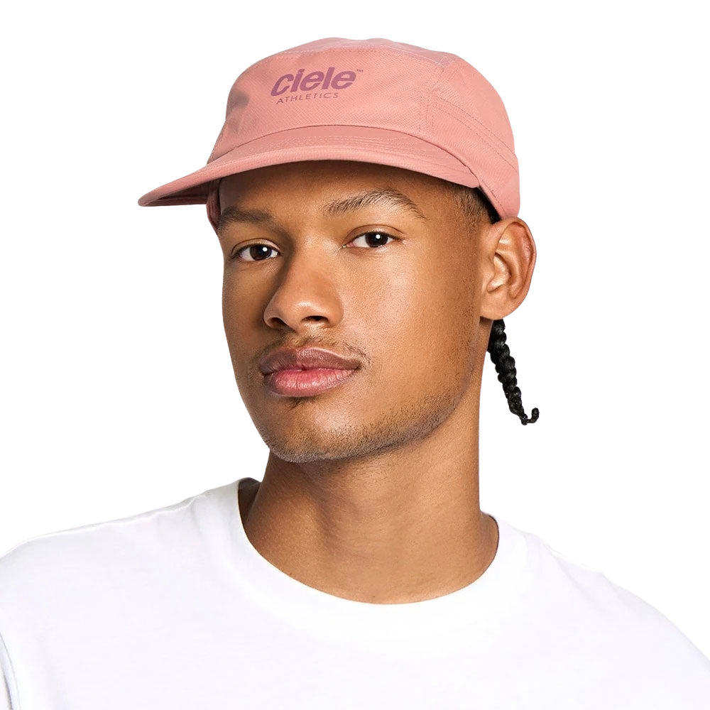 Ciele GOCap Classic Athletics Rosedawn Running Cap