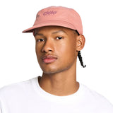 Ciele GOCap Classic Athletics Rosedawn Running Cap