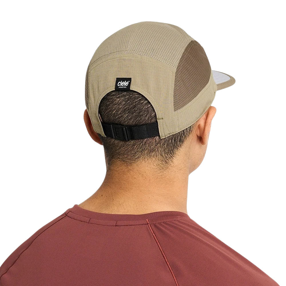 Ciele GOCap Field IconicBar Cub Running Cap