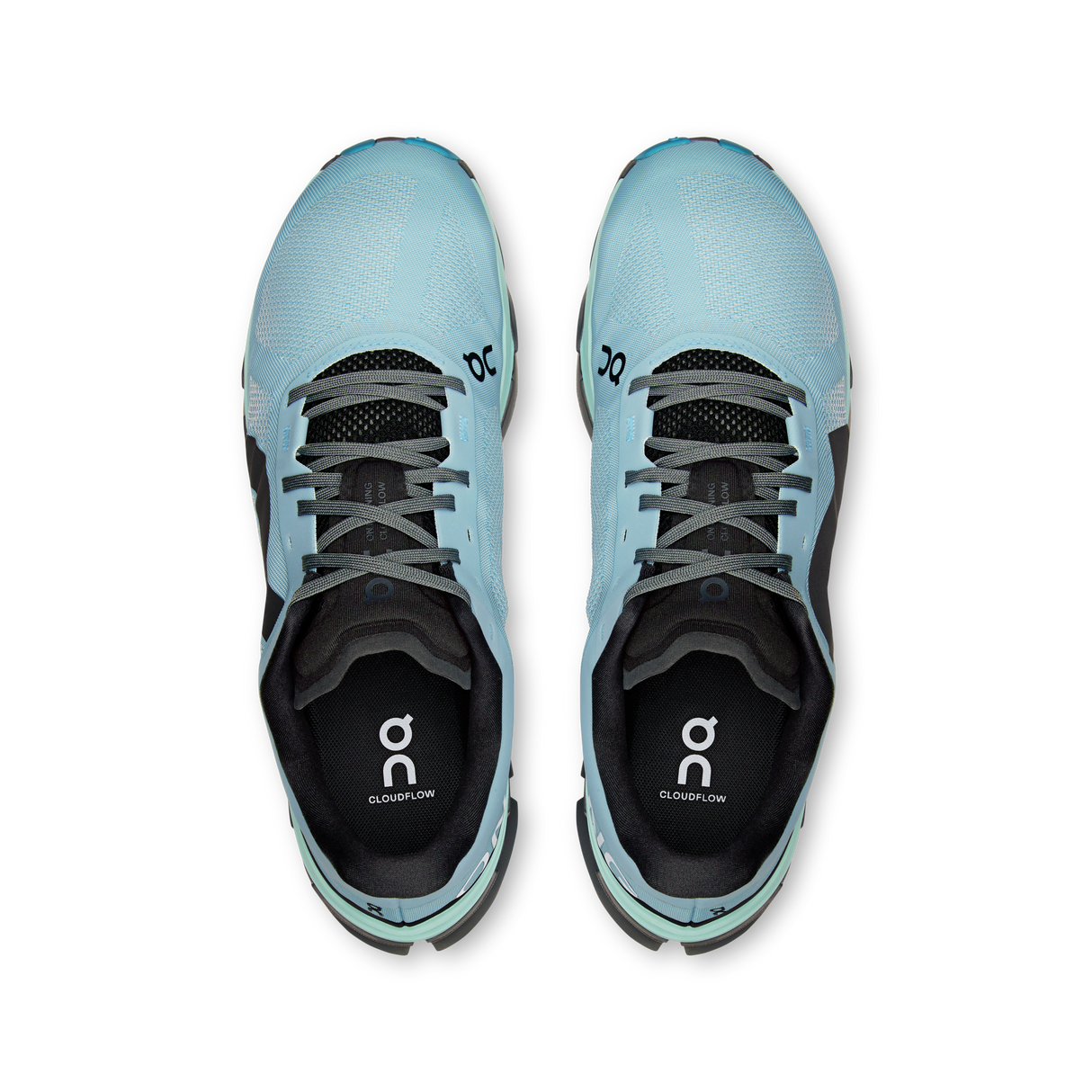 ON Men's Cloudflow 5 Running Shoes
