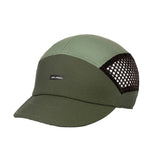 Ciele FSTCap SC Short Brim EQ Iconic Bar SL Running Cap