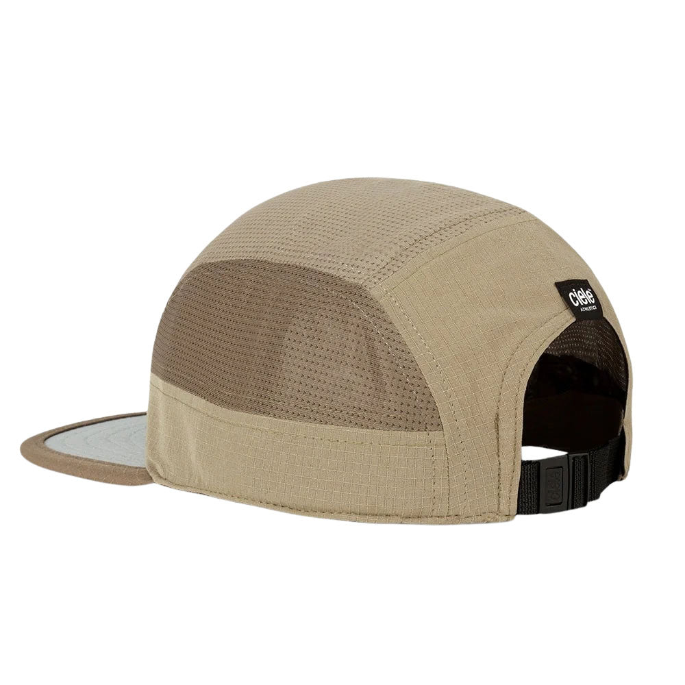 Ciele GOCap Field IconicBar Cub Running Cap