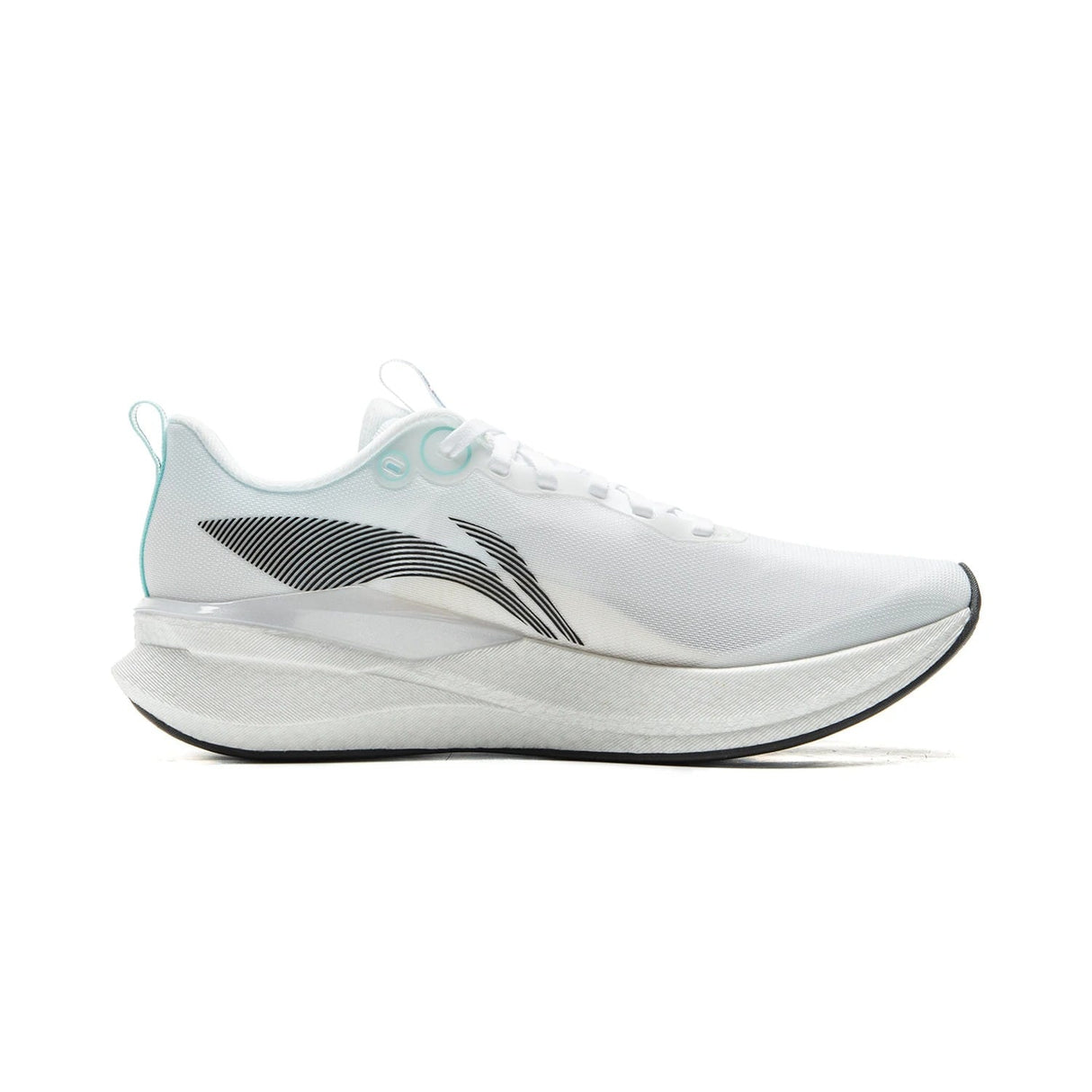 LI-NING Women's Red Hare 8 PRO Running Shoes