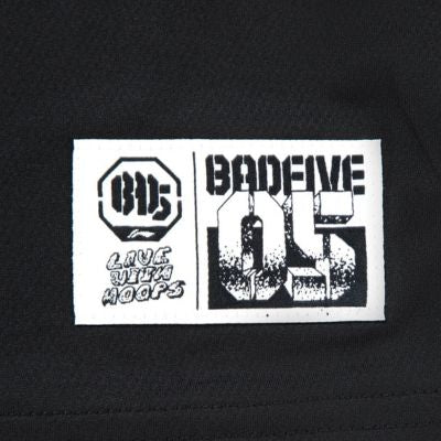 LI-NING Men's BADFIVE Quick-Dry Tank Top