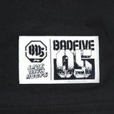 LI-NING Men's BADFIVE Quick-Dry Tank Top