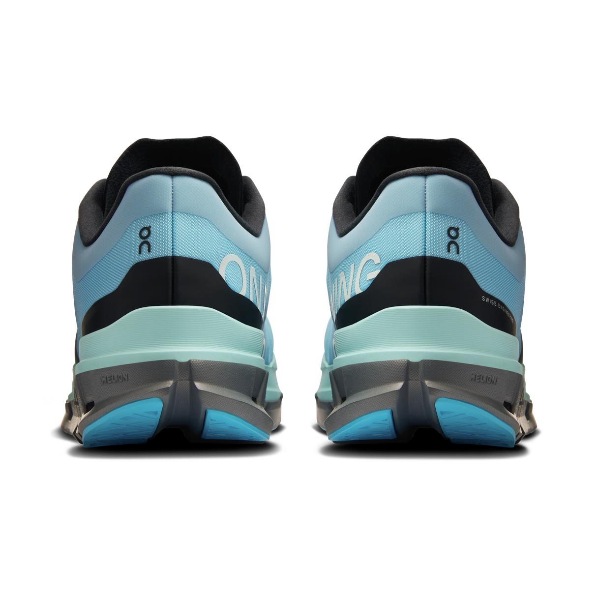 ON Men's Cloudflow 5 Running Shoes