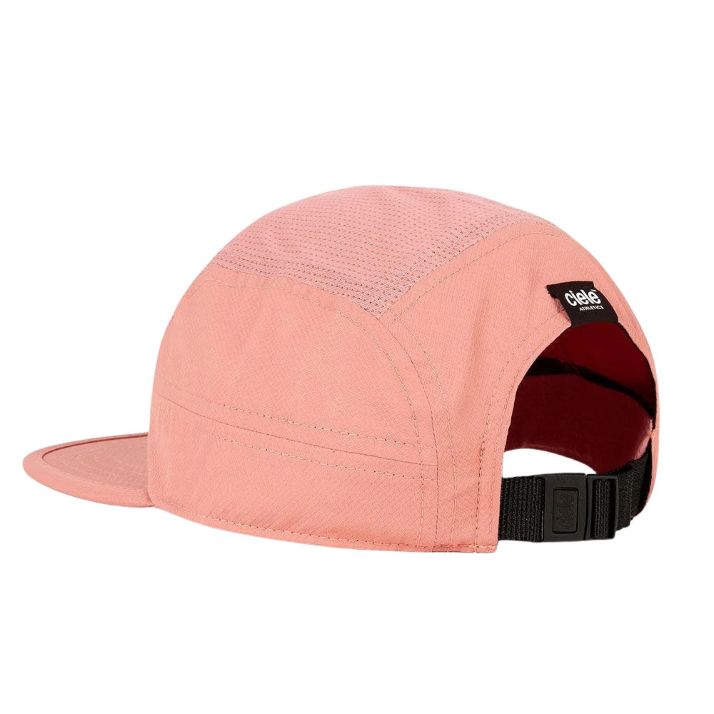 Ciele GOCap Classic Athletics Rosedawn Running Cap