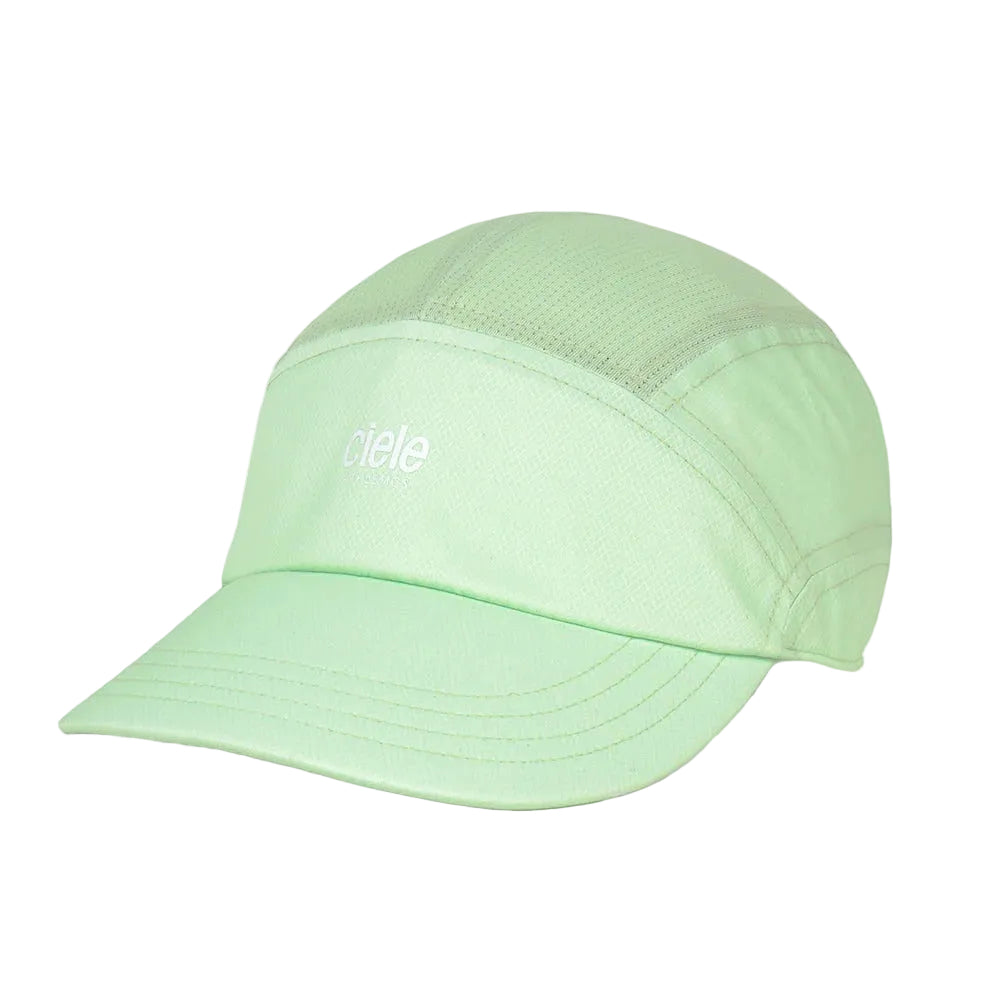 Ciele FSTCap SC Classics Spearmint Running Cap