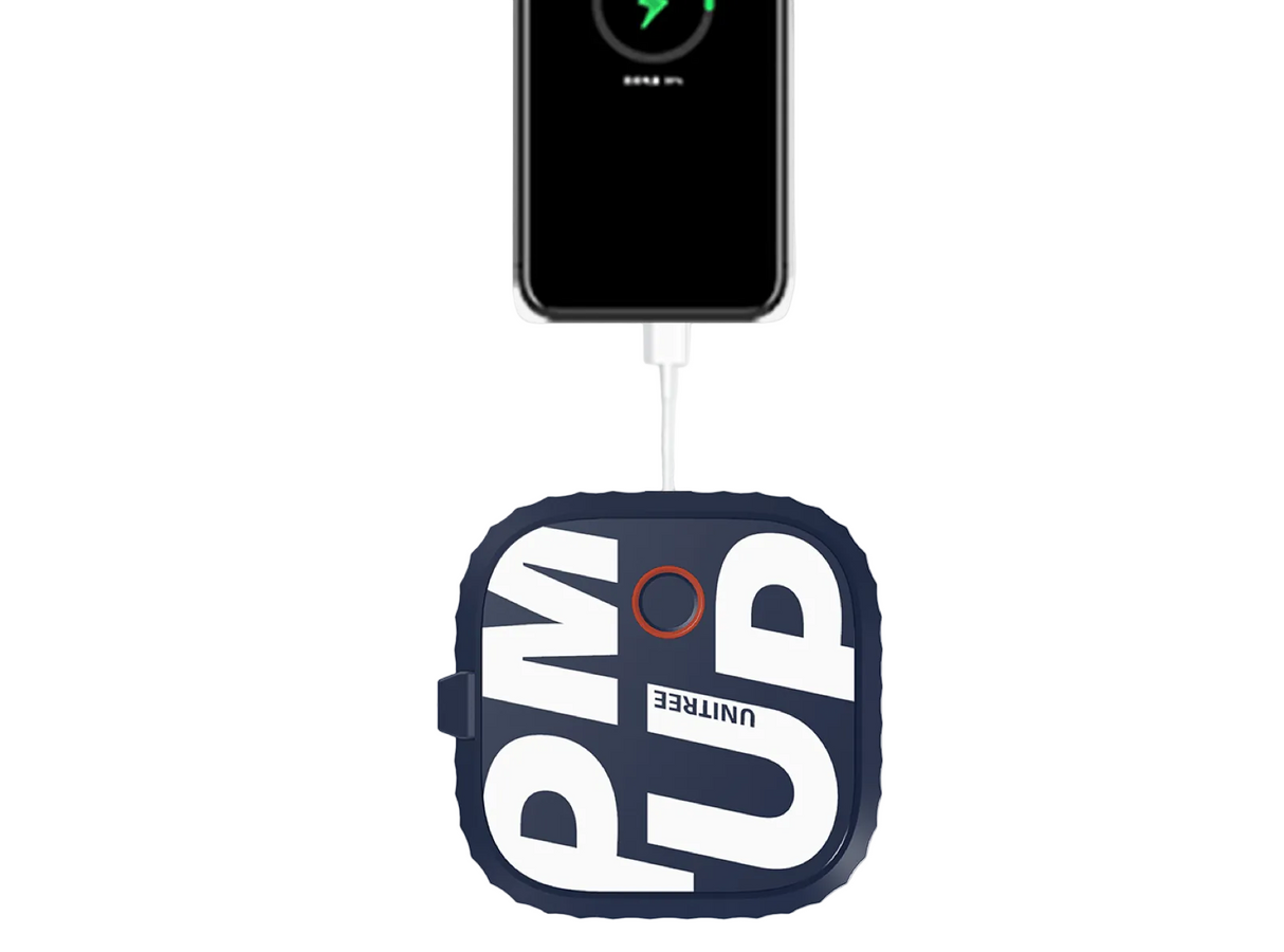 Unitree Pump Resistance Trainer Pocket Gym