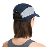 Ciele FSTCap SC Field IconicBar SL Quarry Running Cap