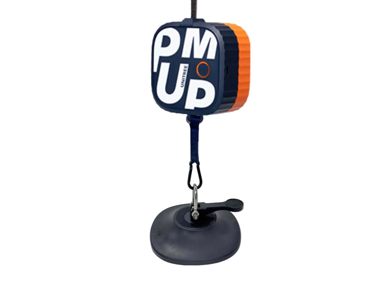 Unitree Pump Resistance Trainer Pocket Gym