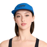 Ciele GOCap Classic Athletics Azure Running Cap