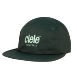 Ciele GOCap Classic Athletics Spruce Running Cap