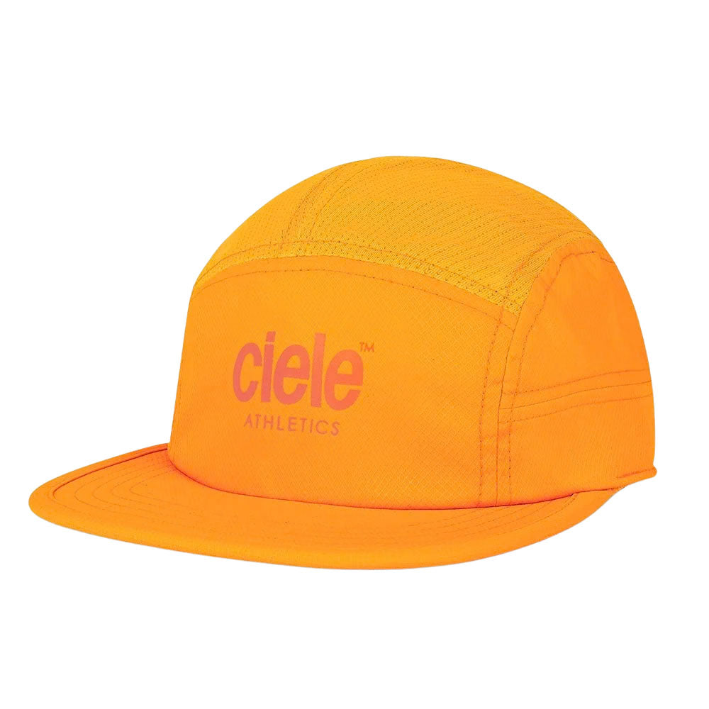 Ciele GOCap Classic Athletics Solis Running Cap