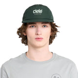 Ciele GOCap Classic Athletics Spruce Running Cap