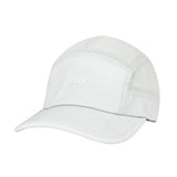 Ciele GOCap SC Field Capital Light Grey Running Cap