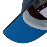 Ciele FSTCap SC Field IconicBar SL Quarry Running Cap