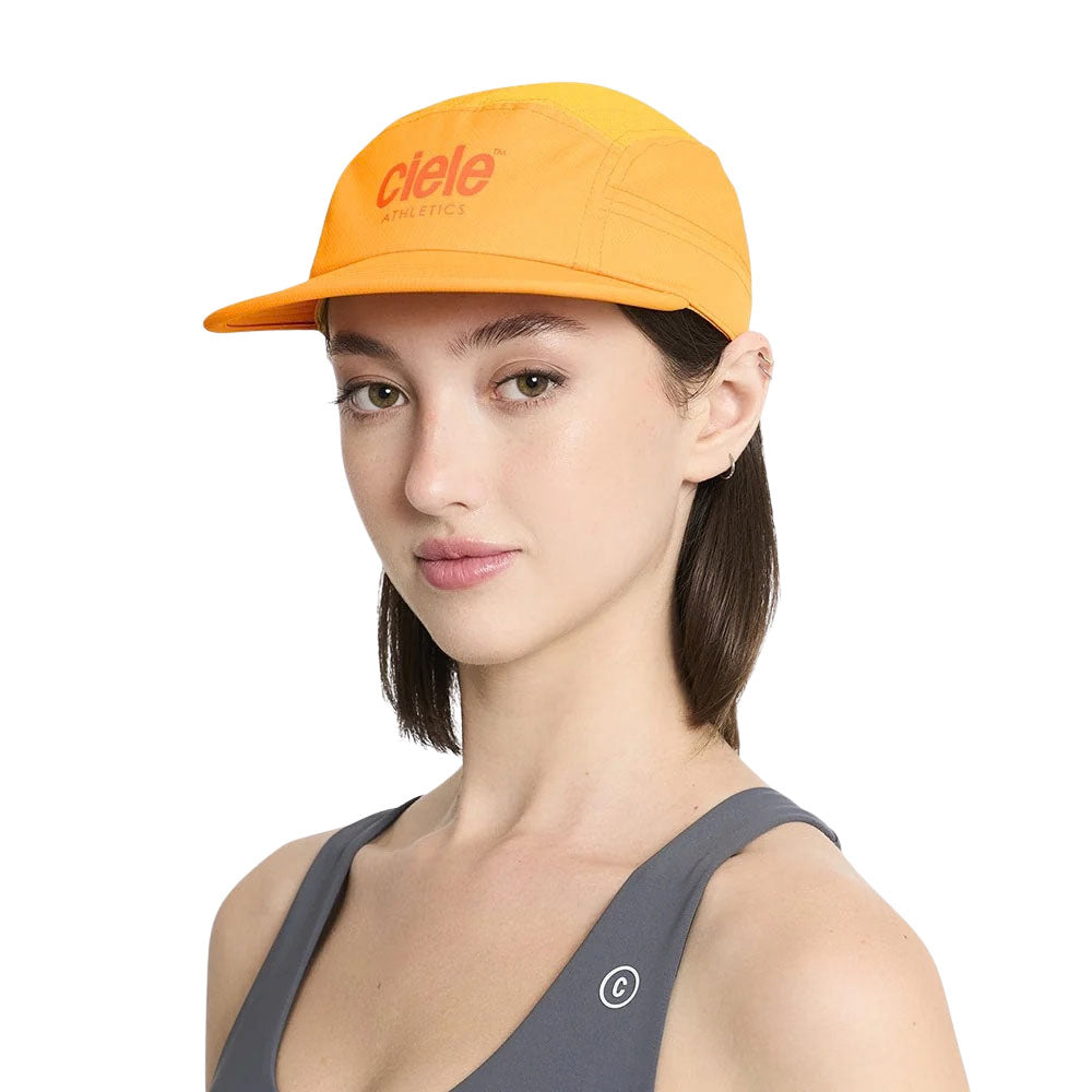 Ciele GOCap Classic Athletics Solis Running Cap