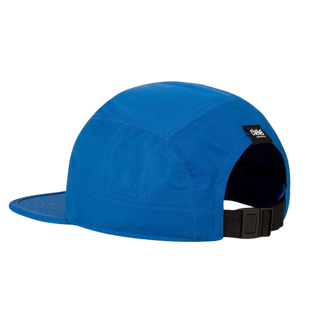 Ciele GOCap Classic Athletics Azure Running Cap