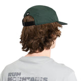 Ciele GOCap Classic Athletics Spruce Running Cap