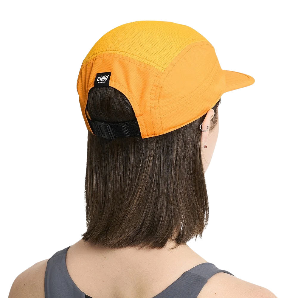 Ciele GOCap Classic Athletics Solis Running Cap