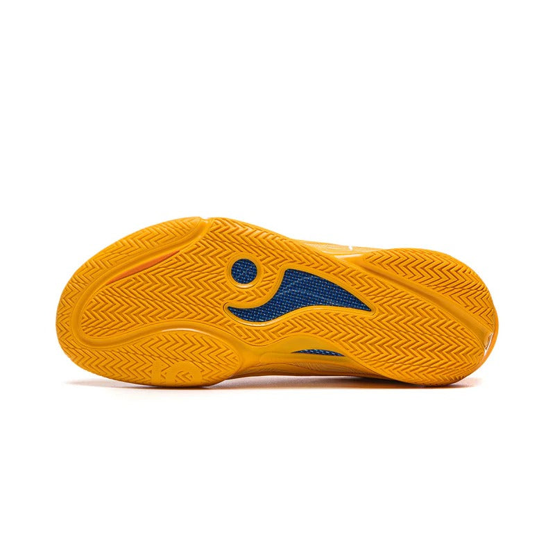 LI-NING Wade 808 5 Ultra V2 "Orange" Basketball Shoes