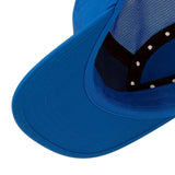 Ciele GOCap Classic Athletics Azure Running Cap