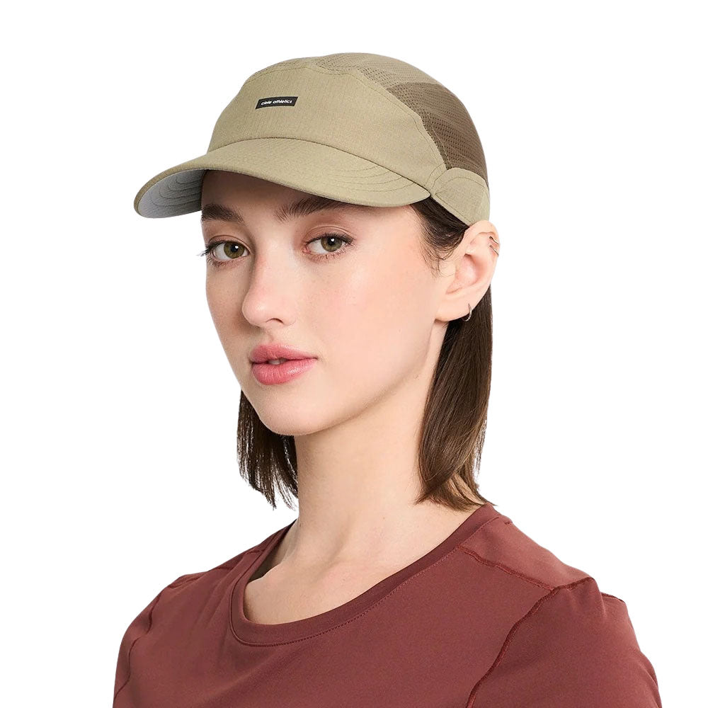 Ciele FSTCap SC Field IconicBar SL Cub Running Cap
