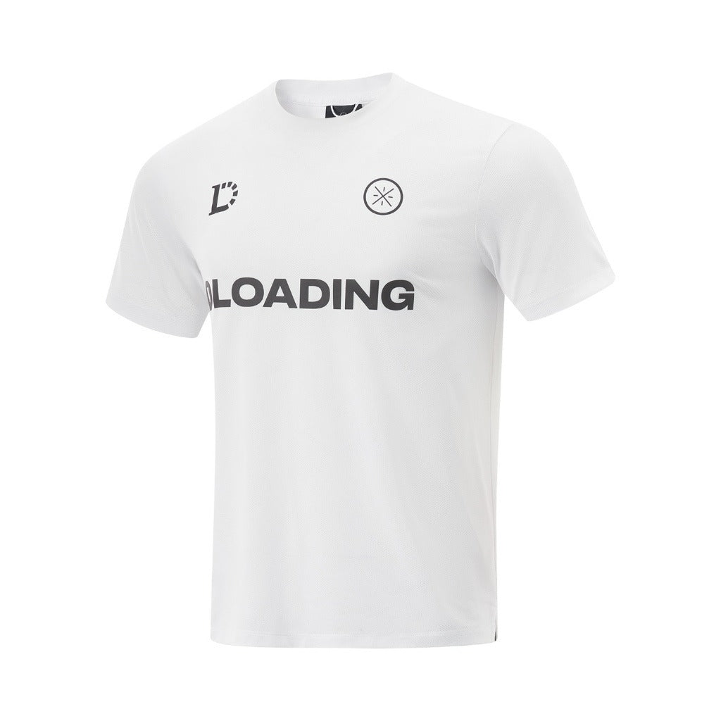 LI-NING Men's Wade Summer Sports T-Shirt