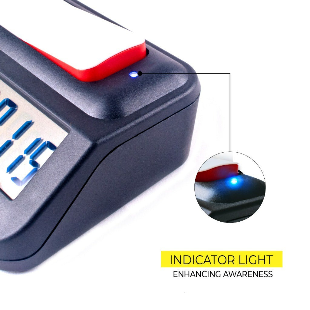 Elite Tournament Digital Chess Clock
