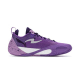 LI-NING Wade All City 14 "Violet" Basketball Shoes