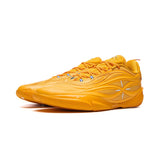 LI-NING Wade 808 5 Ultra V2 "Orange" Basketball Shoes