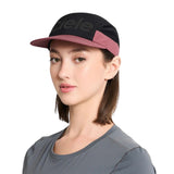 Ciele GOCap Comp Century Black Penny Running Cap