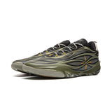 LI-NING Wade 808 5 Ultra V2 "Veteran" Basketball Shoes
