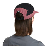 Ciele GOCap Comp Century Black Penny Running Cap