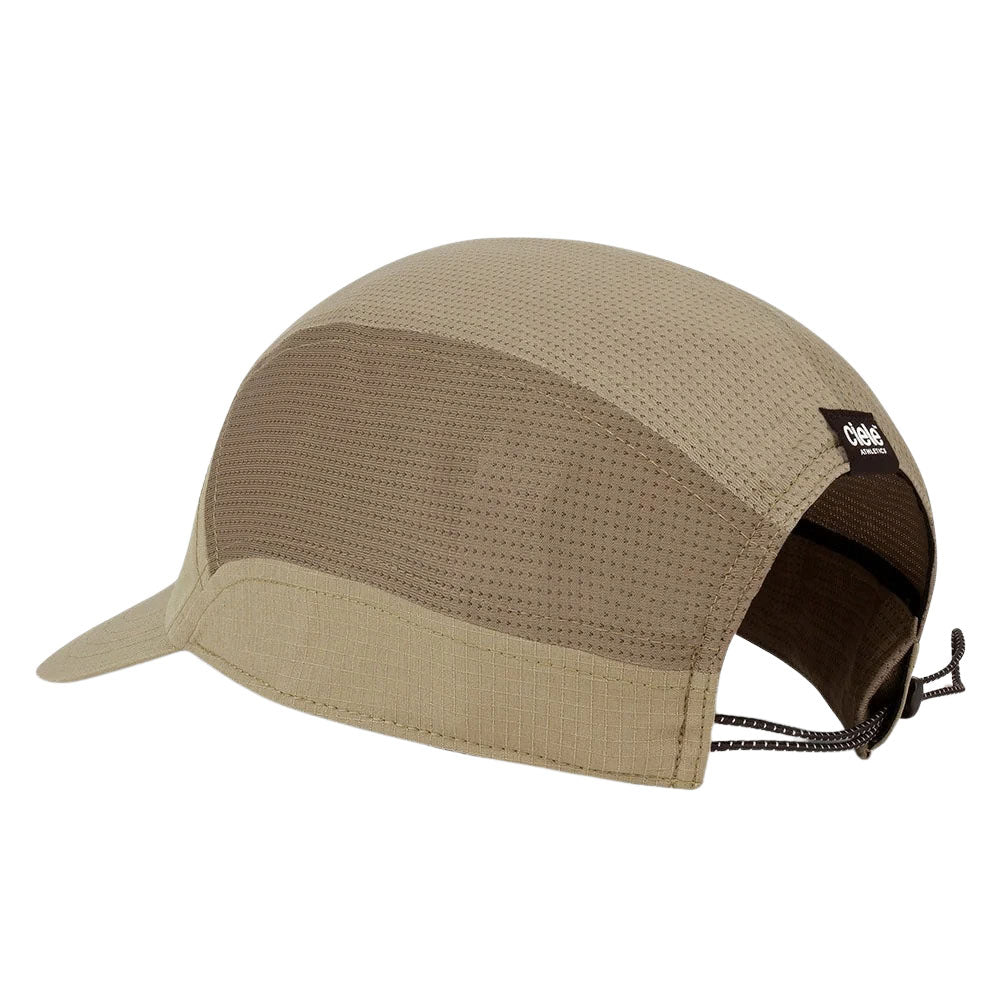 Ciele FSTCap SC Field IconicBar SL Cub Running Cap