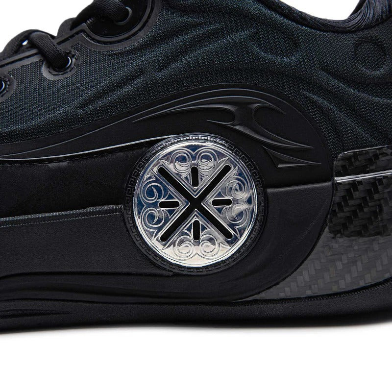LI-NING Way of Wade 12 "Obsidian" Basketball Shoes