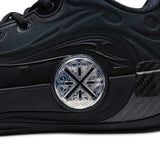 LI-NING Way of Wade 12 "Obsidian" Basketball Shoes