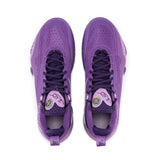 LI-NING Wade All City 14 "Violet" Basketball Shoes