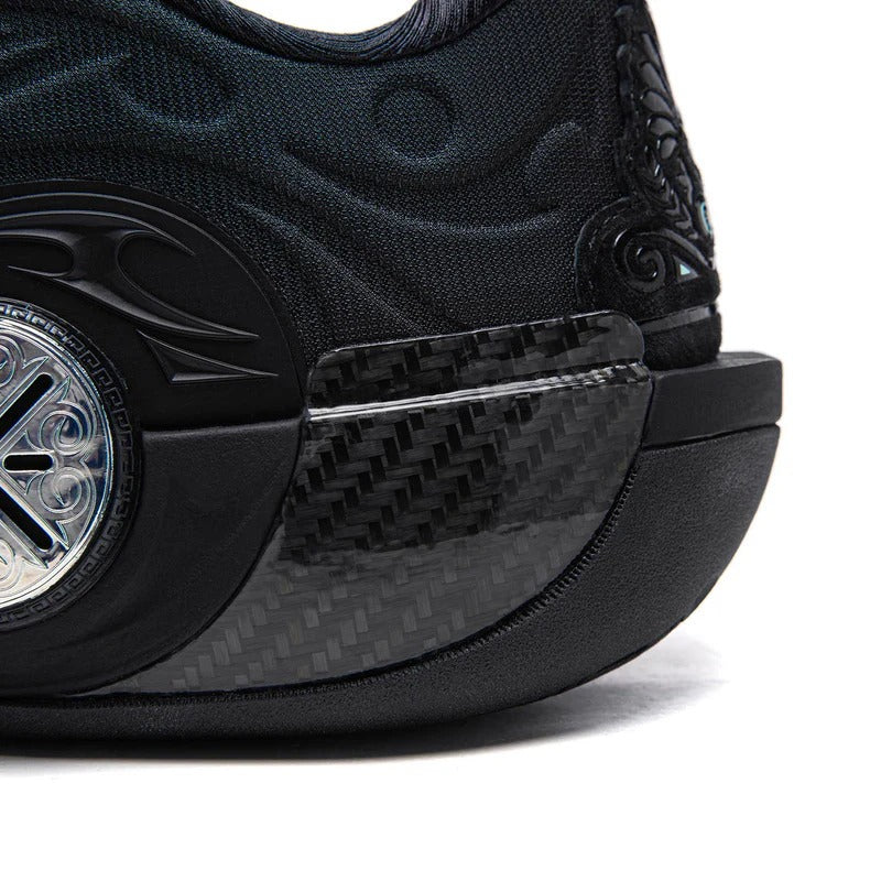 LI-NING Way of Wade 12 "Obsidian" Basketball Shoes