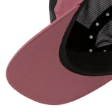 Ciele GOCap Comp Century Black Penny Running Cap