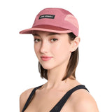 Ciele GOCap Field IconicBar Rosedawn Running Cap